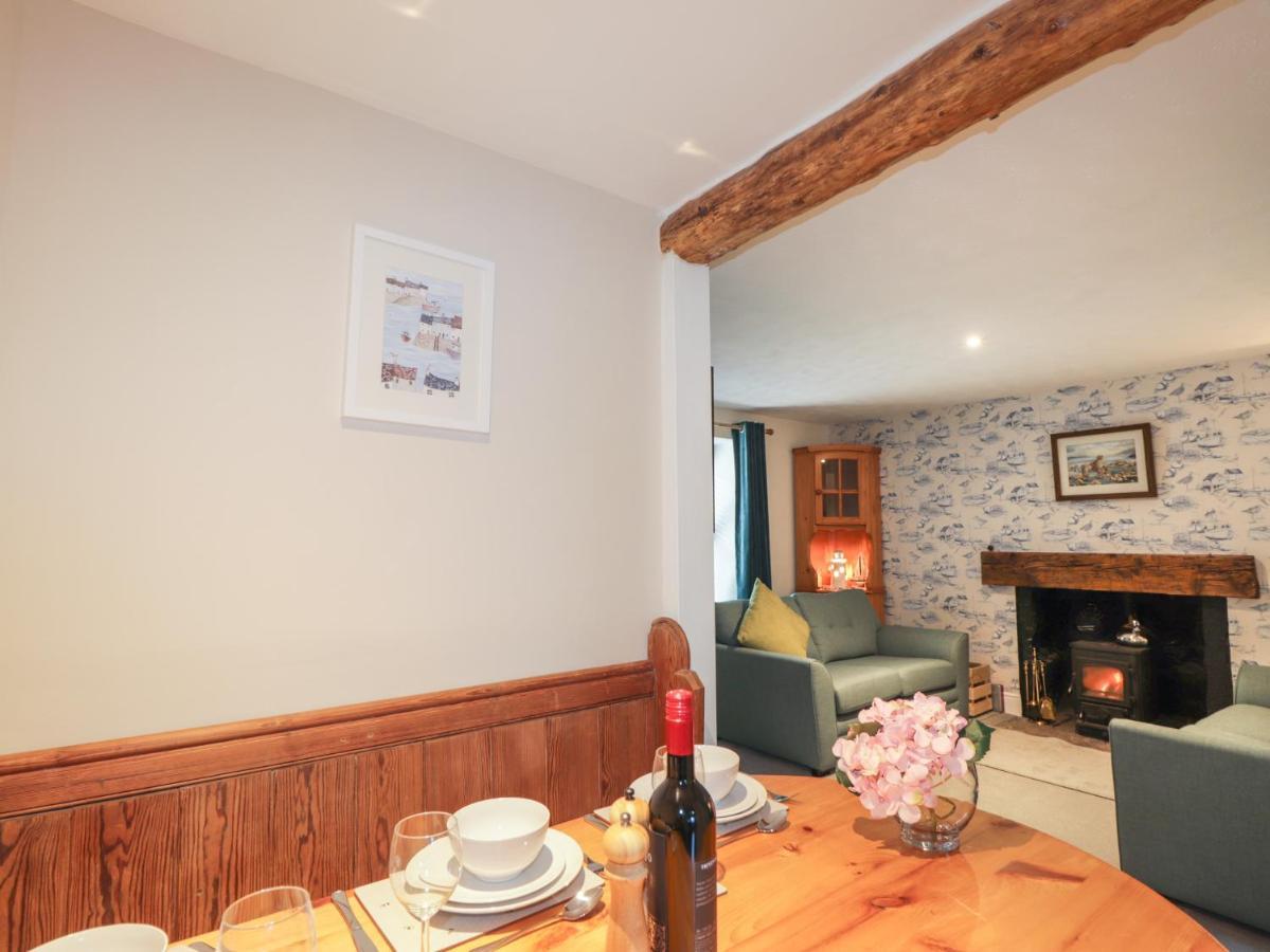 Griffin Cottage 네언 외부 사진