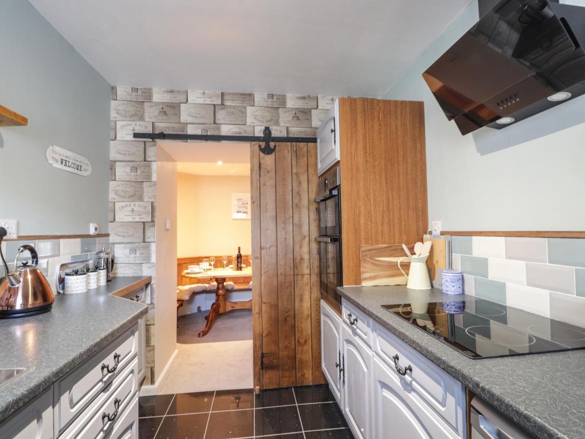 Griffin Cottage 네언 외부 사진
