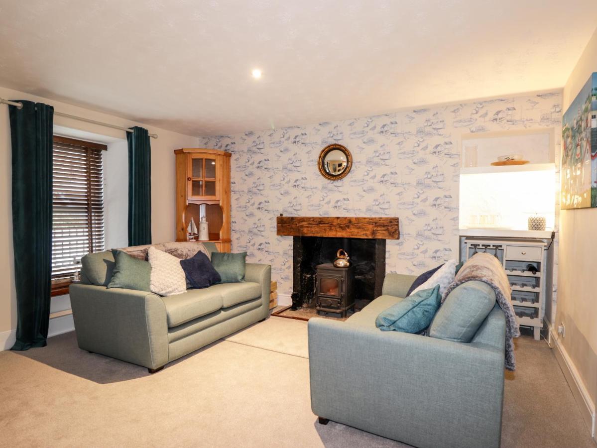 Griffin Cottage 네언 외부 사진