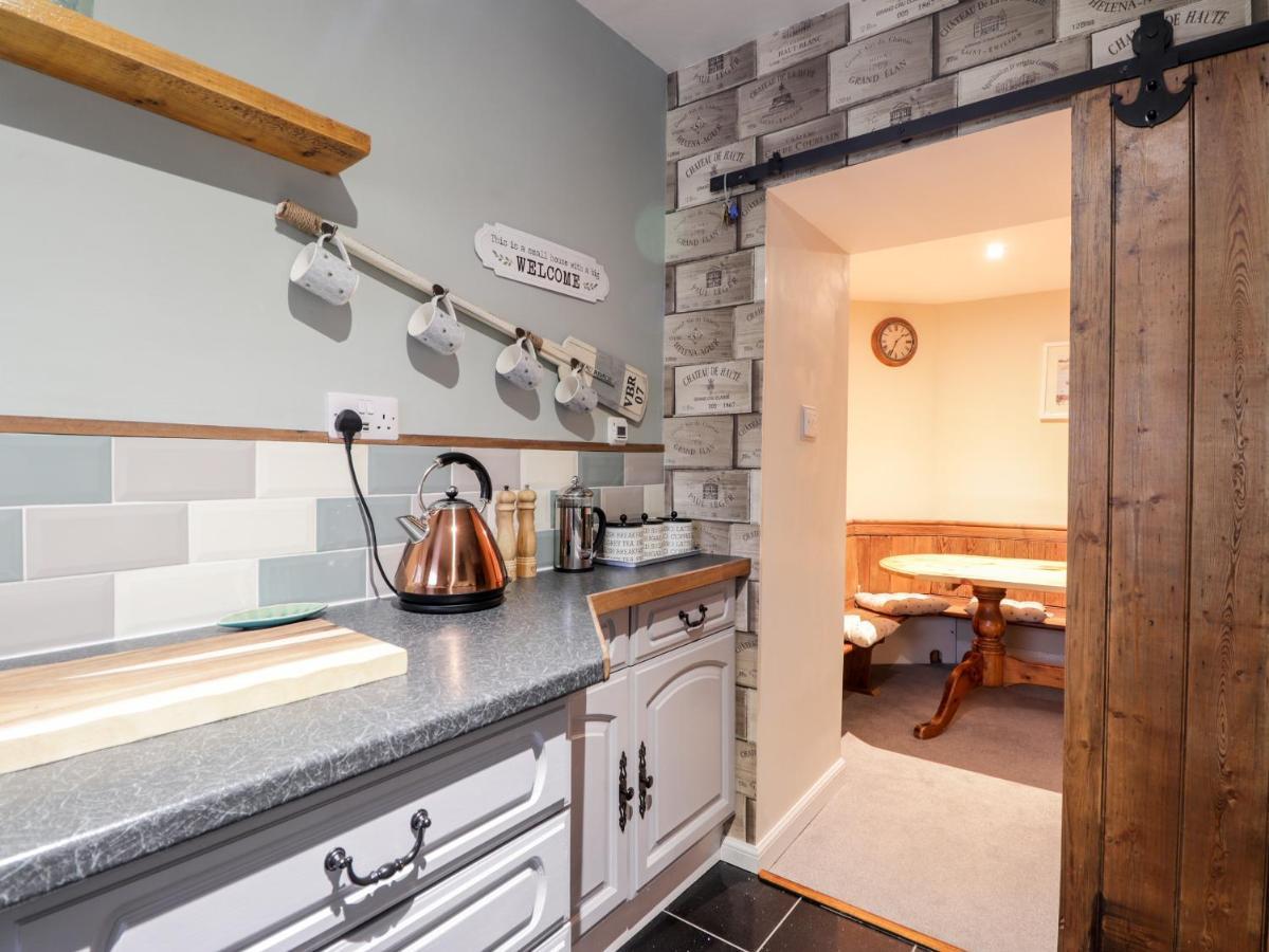 Griffin Cottage 네언 외부 사진