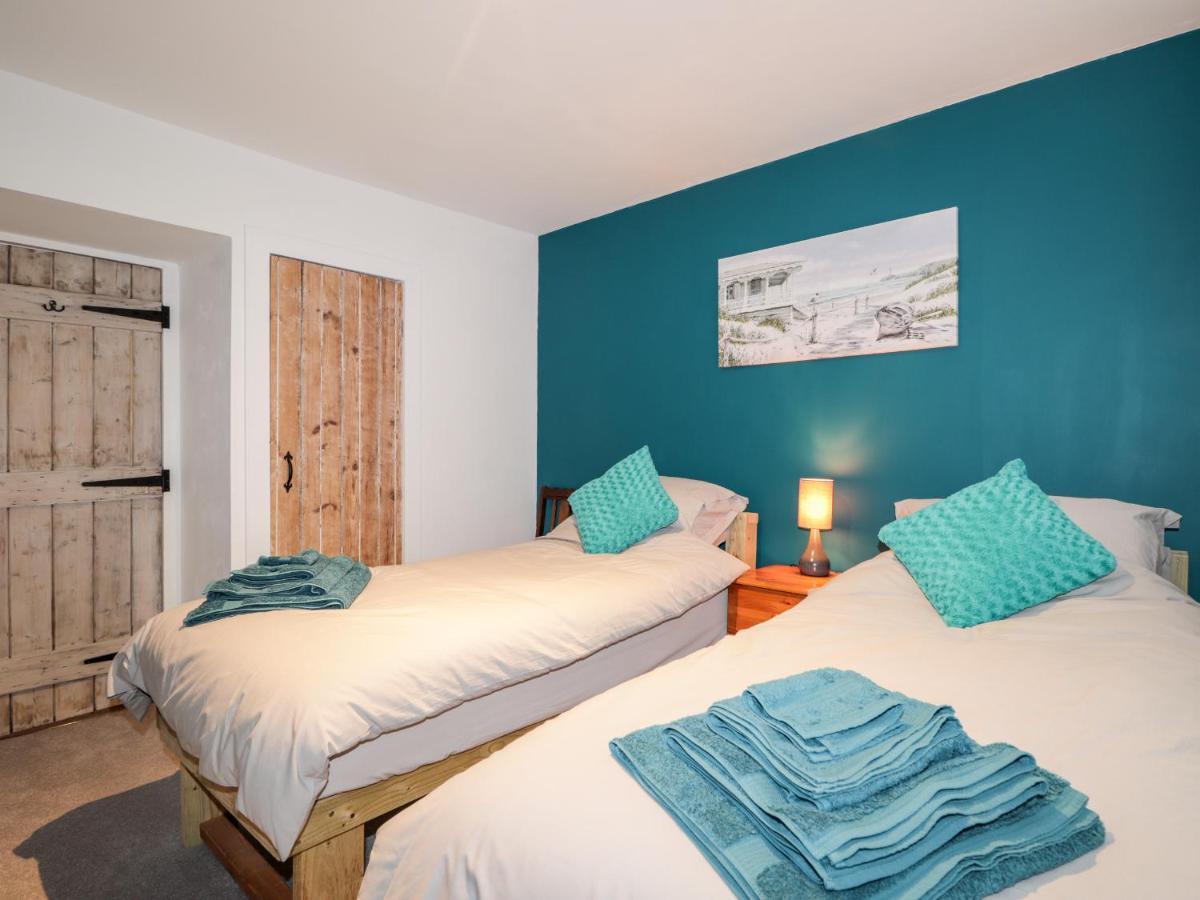Griffin Cottage 네언 외부 사진